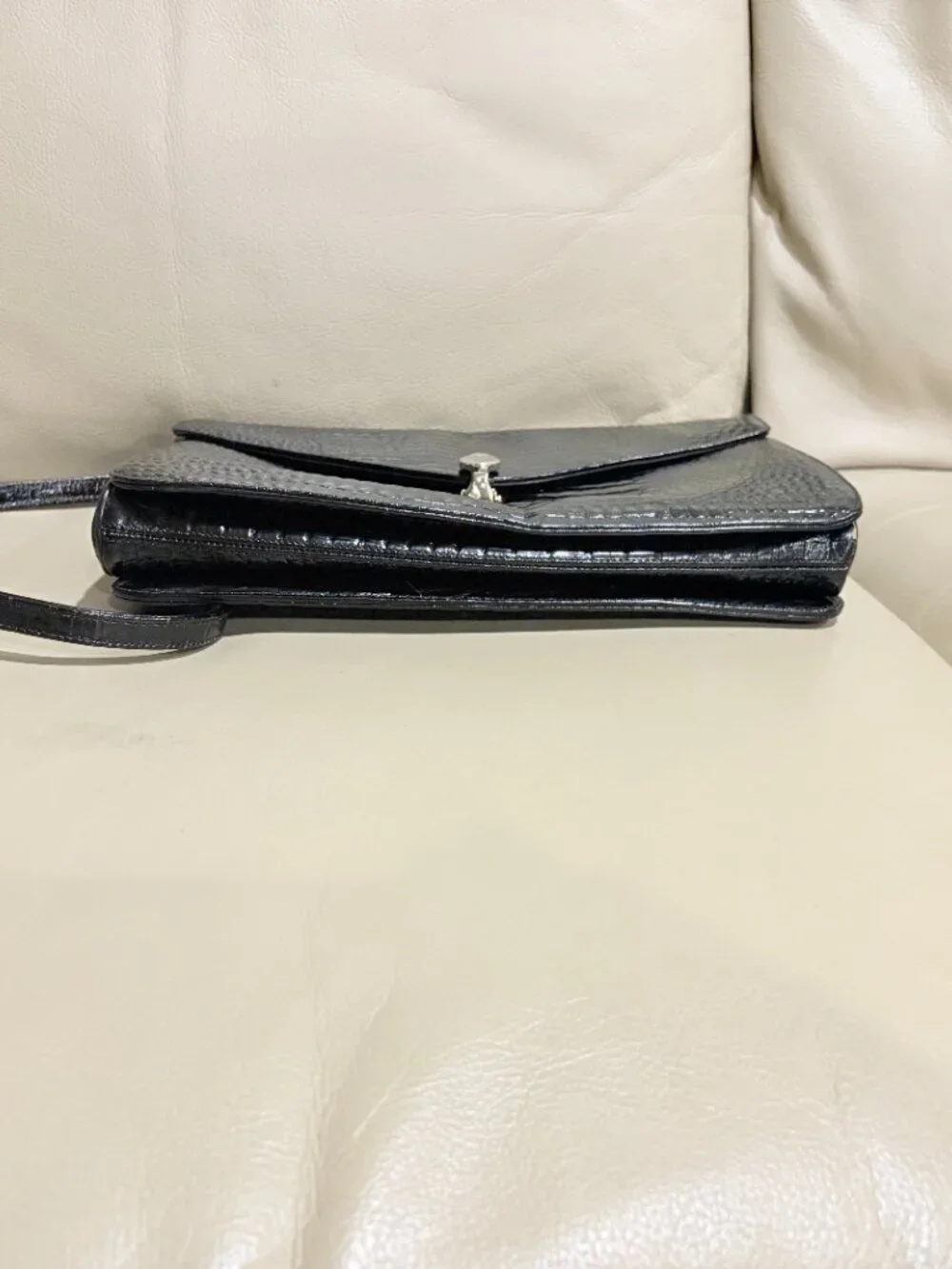 Vintage Palizzio bag (Preowned)